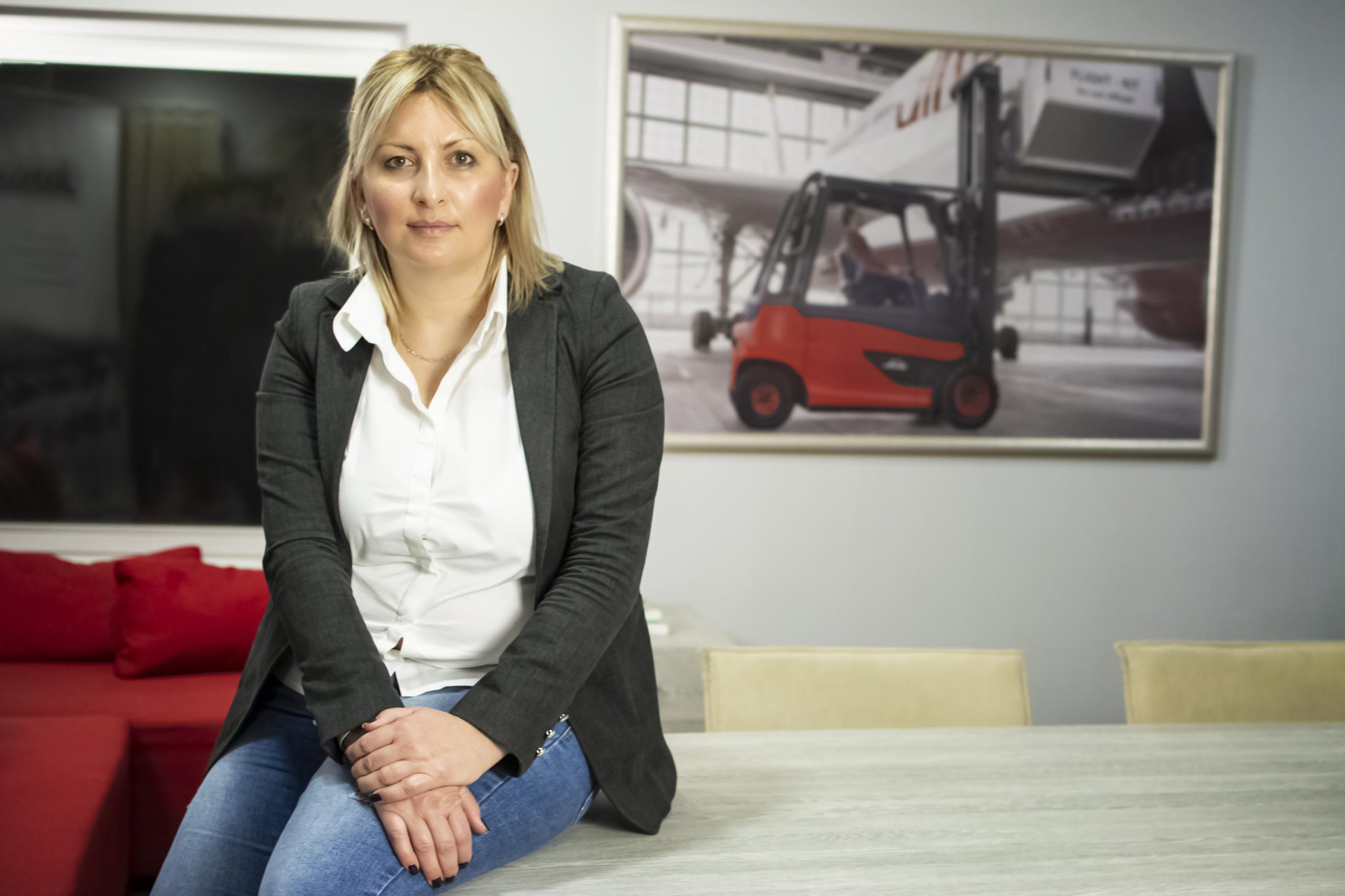 Dipl. Oec. Jelena Glušac